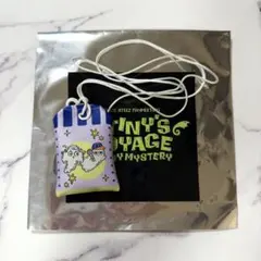 アチズ ATEEZ サン ウヨン お守り ペンミ ATINY ZONE トレカ - メルカリ