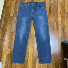 ポ*タ様 Levi's 502 デニム W33 L30 ストレート