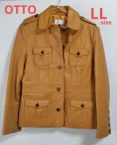 レザーコート レザージャケット