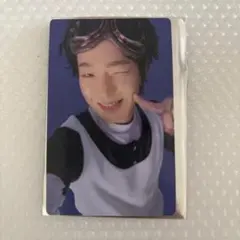 NEXZ Hellmate POPUP 特典トレカ 1万円 TOMOYA トモヤ - メルカリ