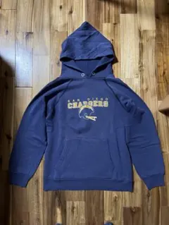 80s チャンピオン トリコタグ ビンテージ　フェード リバースウィーブ 目無