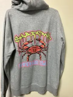 SHADOWS Cancer Hoodie XXL