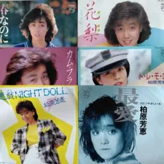 lpレコード 邦楽