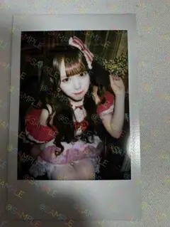 Onephony田島櫻子ちゃん チェキ - メルカリ