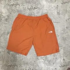 ノースフェイス　ショートパンツ