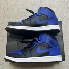 【未使用】NIKE / AIR JORDAN 1 MID