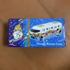 2025年最新】ディズニー 35周年 トミカの人気アイテム - メルカリ