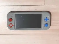 Nintendo Switch Lite グレー 本体