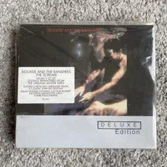 SIOUXSIE AND THE BANSHEES THE SCREAM