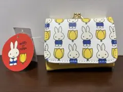 新品☆ミッフィー miffy☆財布