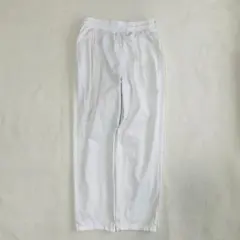 ASTRONOMY ビストロシェフパンツ　XS