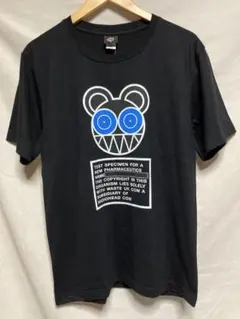UVERworld 女祭り Tシャツ おばけ ブラック Mサイズ UVERworld 女祭りおばけTシャツL黒 - メルカリ