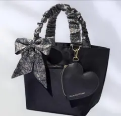 【美品】JILL by JILL STUART トートバッグ 3点セット