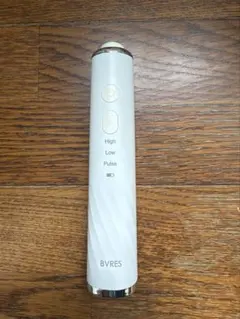 BVRES 電動歯ブラシ 口腔洗浄機 本体 ホワイト