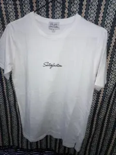 ☆　メンズ Tシャツ　 半袖 アベイル　Denifits　M寸　☆