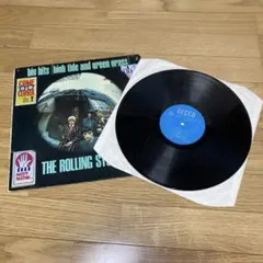ジャンク The Rolling Stones / Big Hits UKのサムネイル