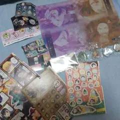 鬼滅の刃グッズ　13個セット売り