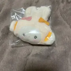 サンリオキャラクターズ シークレットミニポーチチャーム