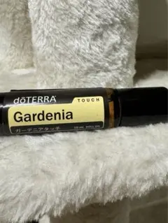 【新品未開封】ガーデニア・ネロリ・ジャスミン タッチ 2025年最新】doterra ガーデニアの人気アイテム - メルカリ