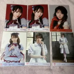 LOVE イコラブ 劇薬中毒 CD 特典 生写真 大谷映美里 A B C 3枚 - メルカリ