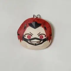 ヒロアカ 切島鋭児郎 おまんじゅう - メルカリ