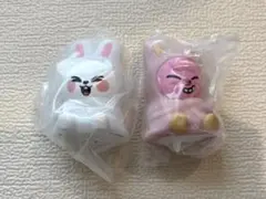 SKZOO ライトマスコット リノ チャンビン スキズstraykids