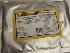 Potato cheese powderのサムネイル