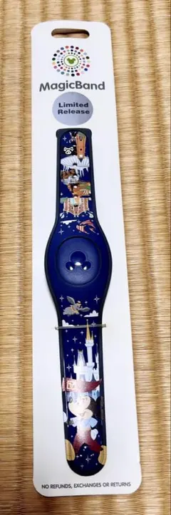 2025年最新】ディズニー マジックバンドの人気アイテム - メルカリ