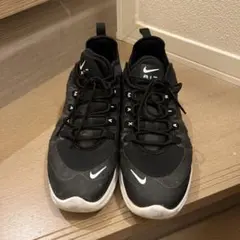 Nike Air Max ブラック スニーカー