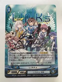 アンジュ・ヴィエルジュ サインカードセット - メルカリ