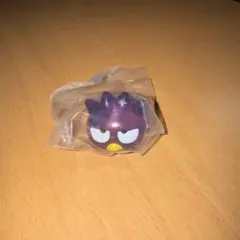 バッドばつ丸 リング