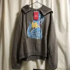 Vivienne Westwood ネコ　トレーナー　パーカー