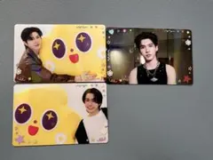 JuniorMark Juniorのみ gmmtv Taipei トレカ - メルカリ
