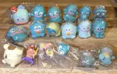 ハンギョドン　フィギュア　まとめ売り