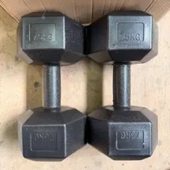 ダンベルセット