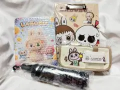 ラブブ　LABUBU グッズ　②⑥