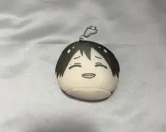 山口忠 おまんじゅう ハイキュー