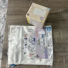 ちいかわの湯 一番くじ　グラス