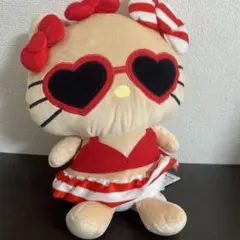 2026年最新】アベイル キティ 日焼け ぬいぐるみの人気アイテム - メルカリ