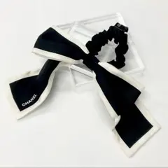 CHANEL★シャネル⬛︎コットンニット⬛︎ココマーク⬛︎クロシェ編み⬛︎44 CHANEL☆シャネル⬛︎コットンニット⬛︎ココマーク⬛︎クロシェ編み