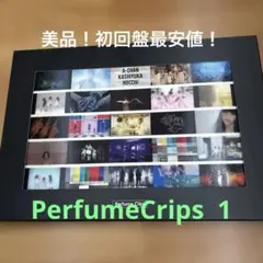 Perfume/Perfume Clips〈初回限定盤・3枚組〉