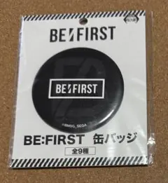 2026年最新】be:first 缶バッジの人気アイテム - メルカリ
