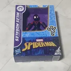 Hasbro Marvel Spider-Man Miles Moralesのサムネイル