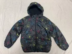 BABYDOLL ベイビードール ジャンパー ジャケット130cm ディズニー