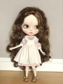 ブライス アイシードール リカちゃんアウトフィット - メルカリ