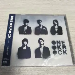 ONE OK ROCK◆エトセトラ 新品未開封のサムネイル