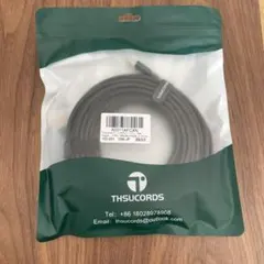 HDTVケーブル　Thsucords 10m