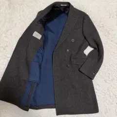 BOGLIOLI〝DOVER〟チェスターポロコート BOGLIOLI〝DOVER〟チェスターポロコート