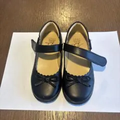 pal's club フォーマルシューズ 17.0cm 黒