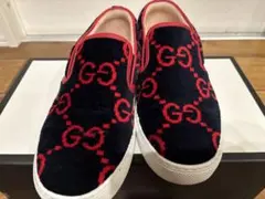 使用少 ドルチェ＆ガッバーナ ランウェイ刺繍ハートイタリア製 